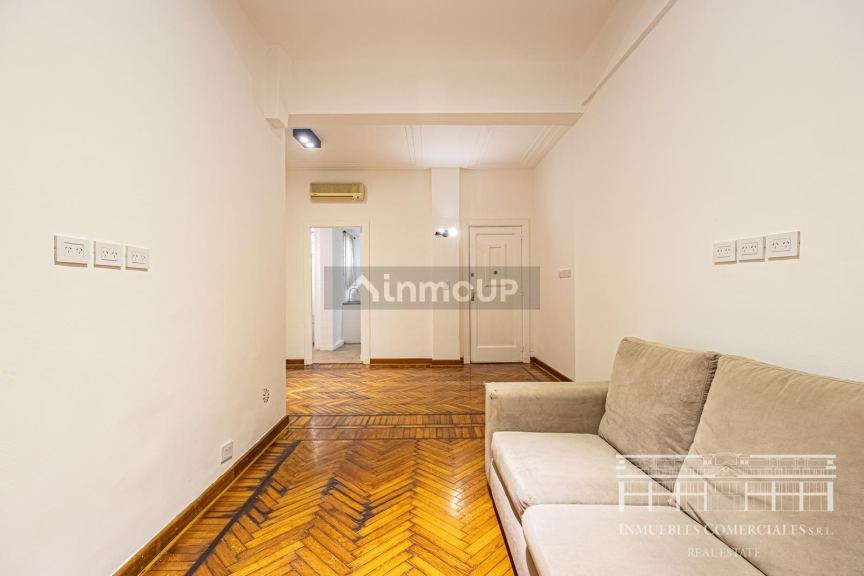 Departamento en Venta en Palermo, Capital Federal