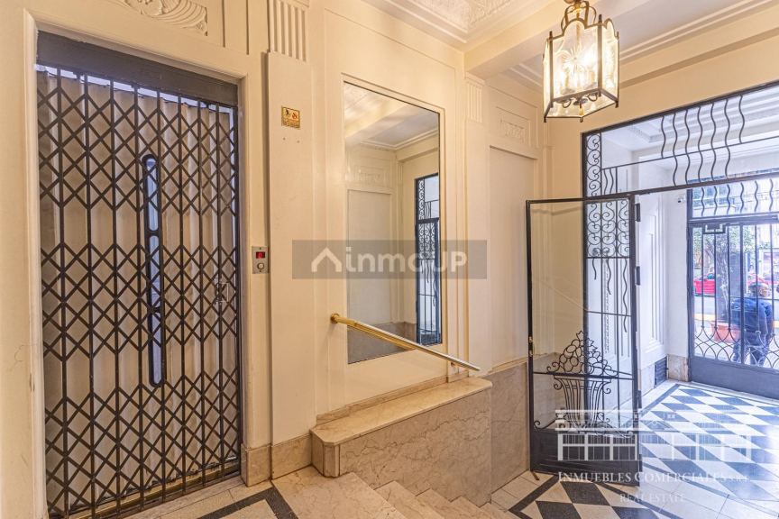 Departamento en Venta en Palermo, Capital Federal