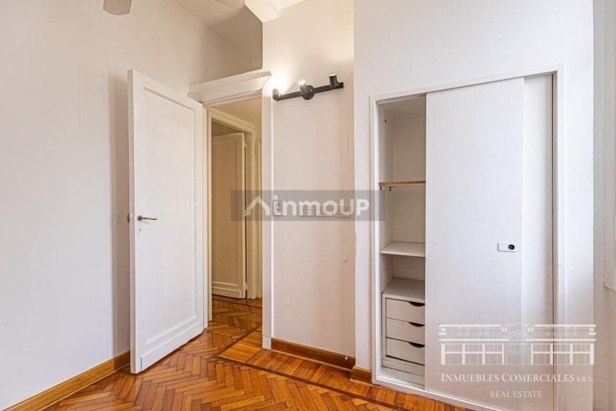 Departamento en Venta en Palermo, Capital Federal