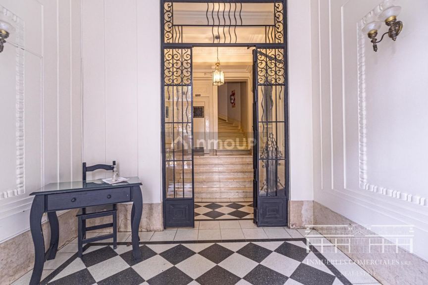 Departamento en Venta en Palermo, Capital Federal