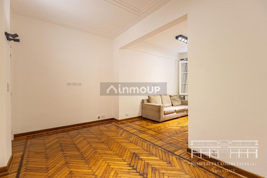 Departamento en Venta en Palermo, Capital Federal