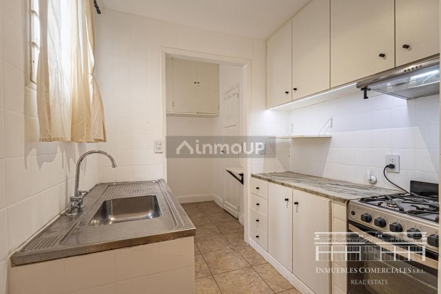 Departamento en Venta en Palermo, Capital Federal