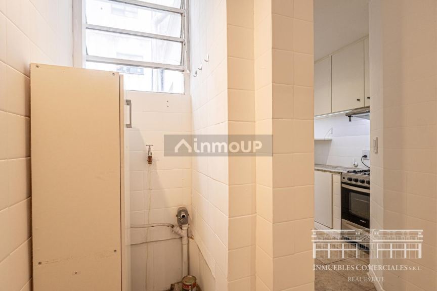 Departamento en Venta en Palermo, Capital Federal
