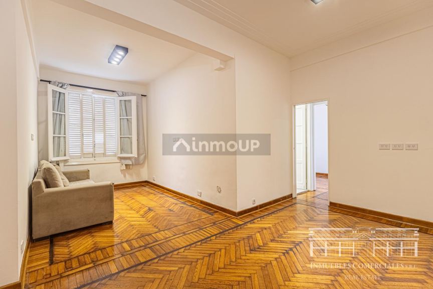 Departamento en Venta en Palermo, Capital Federal