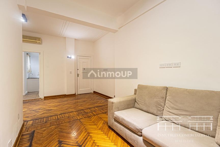Departamento en Venta en Palermo, Capital Federal