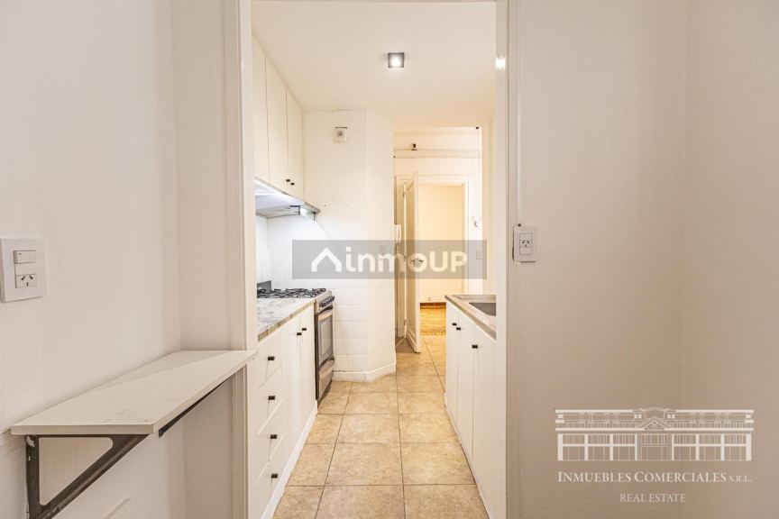 Departamento en Venta en Palermo, Capital Federal