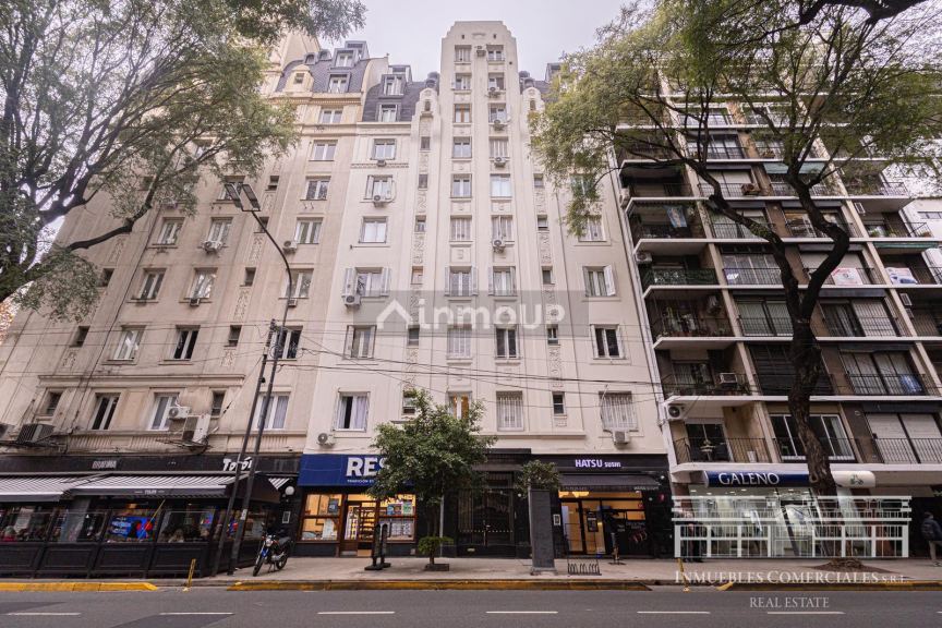 Departamento en Venta en Palermo, Capital Federal