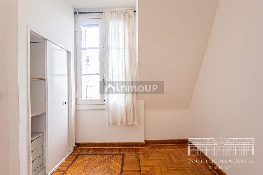 Departamento en Venta en Palermo, Capital Federal