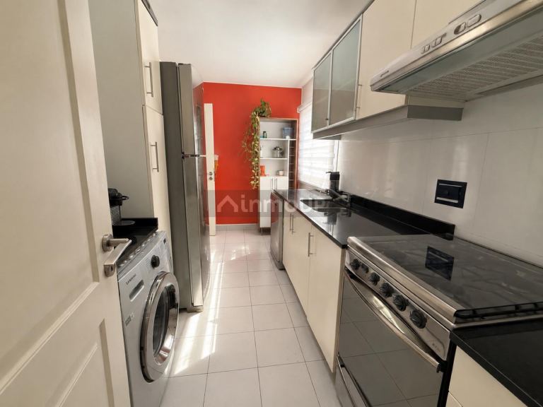 Departamento en Venta en Belgrano, Capital Federal