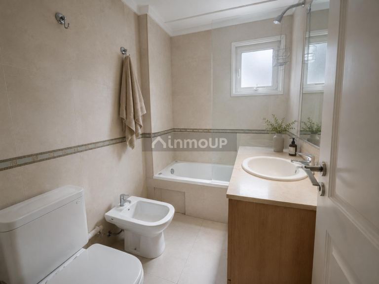 Departamento en Venta en Belgrano, Capital Federal