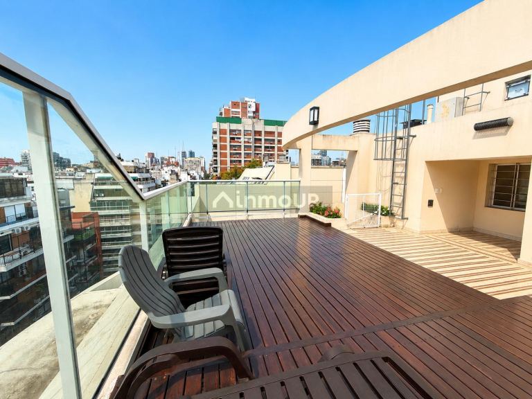 Departamento en Venta en Belgrano, Capital Federal