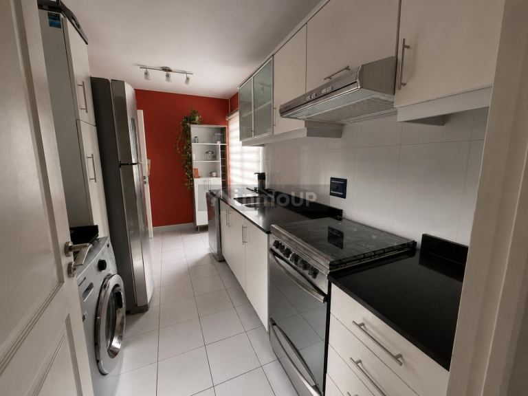 Departamento en Venta en Belgrano, Capital Federal