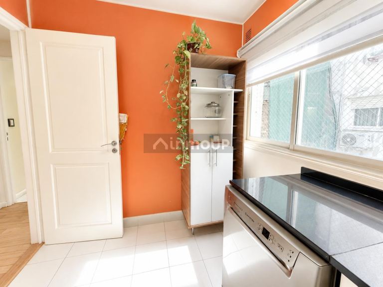 Departamento en Venta en Belgrano, Capital Federal
