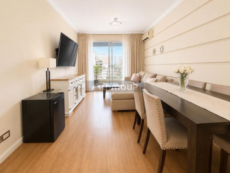 Departamento en Venta en Belgrano, Capital Federal