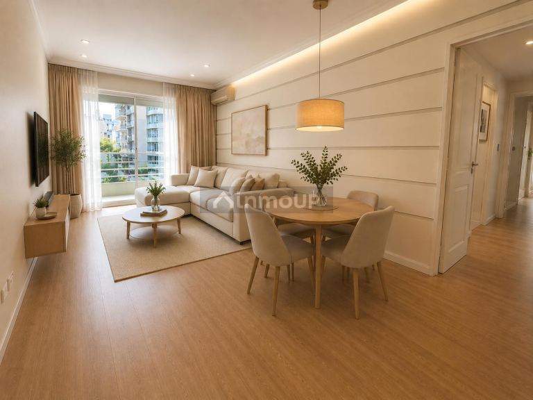Departamento en Venta en Belgrano, Capital Federal