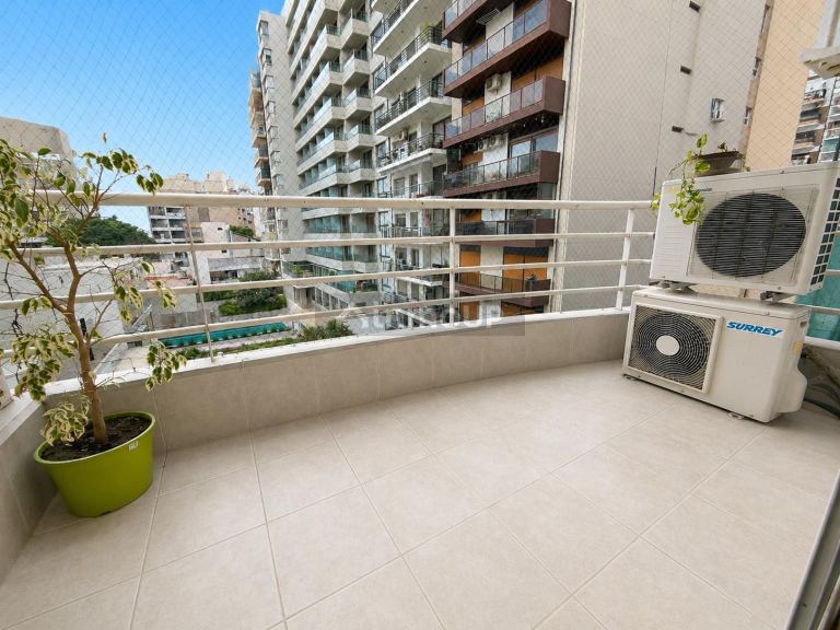 Departamento en Venta en Belgrano, Capital Federal