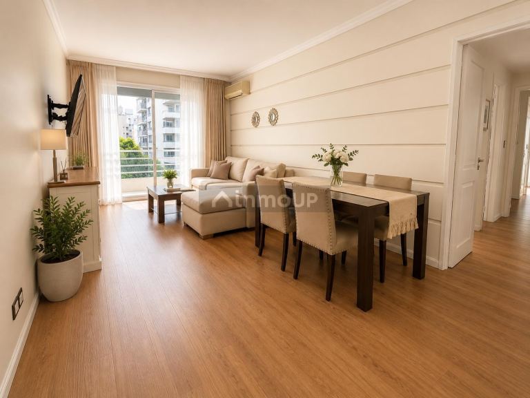 Departamento en Venta en Belgrano, Capital Federal