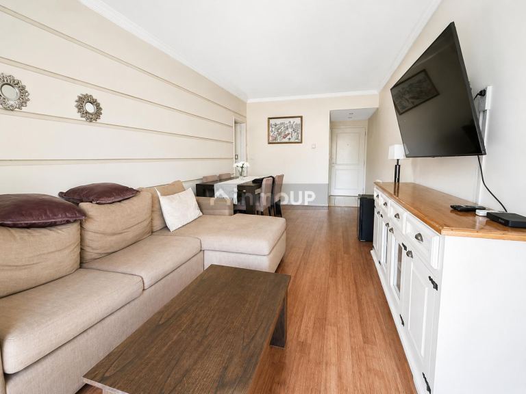 Departamento en Venta en Belgrano, Capital Federal