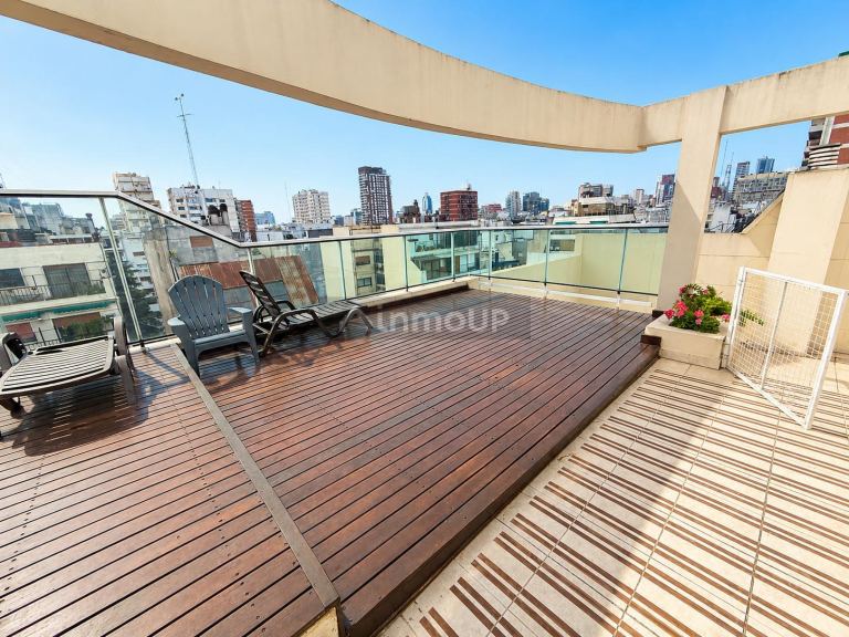 Departamento en Venta en Belgrano, Capital Federal
