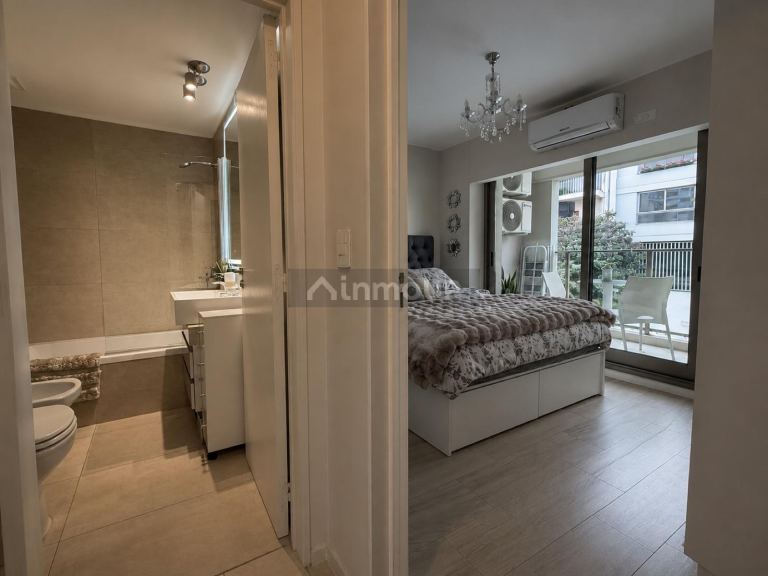Departamento en Venta en Belgrano, Capital Federal