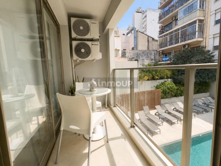 Departamento en Venta en Belgrano, Capital Federal