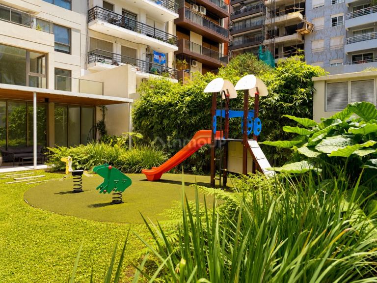 Departamento en Venta en Belgrano, Capital Federal
