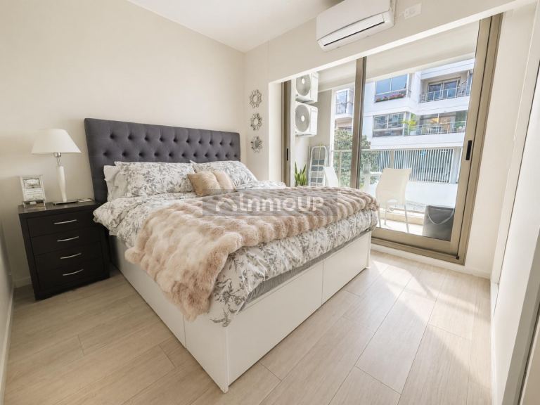 Departamento en Venta en Belgrano, Capital Federal