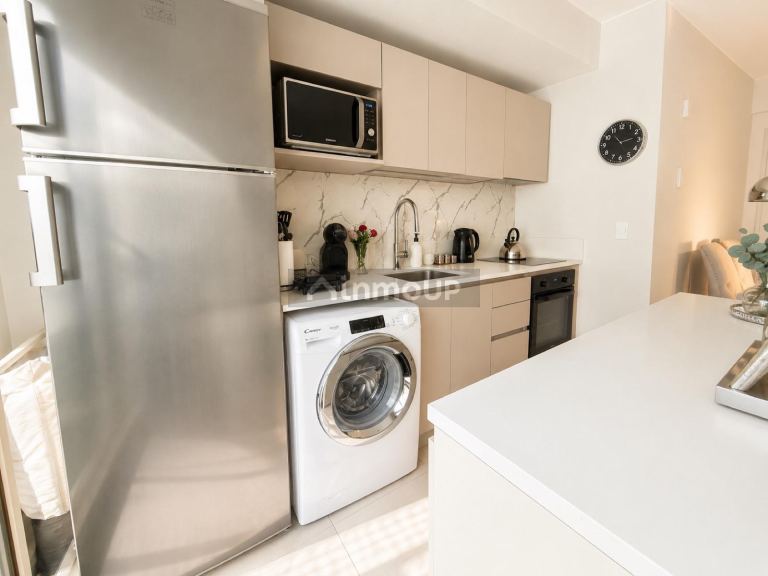 Departamento en Venta en Belgrano, Capital Federal