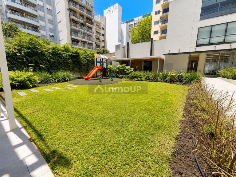 Departamento en Venta en Belgrano, Capital Federal