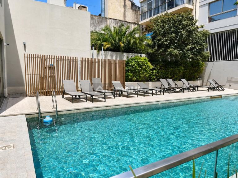 Departamento en Venta en Belgrano, Capital Federal