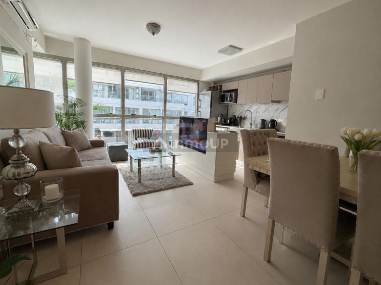 Departamento en Venta en Belgrano, Capital Federal