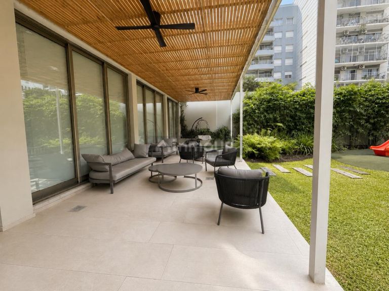 Departamento en Venta en Belgrano, Capital Federal