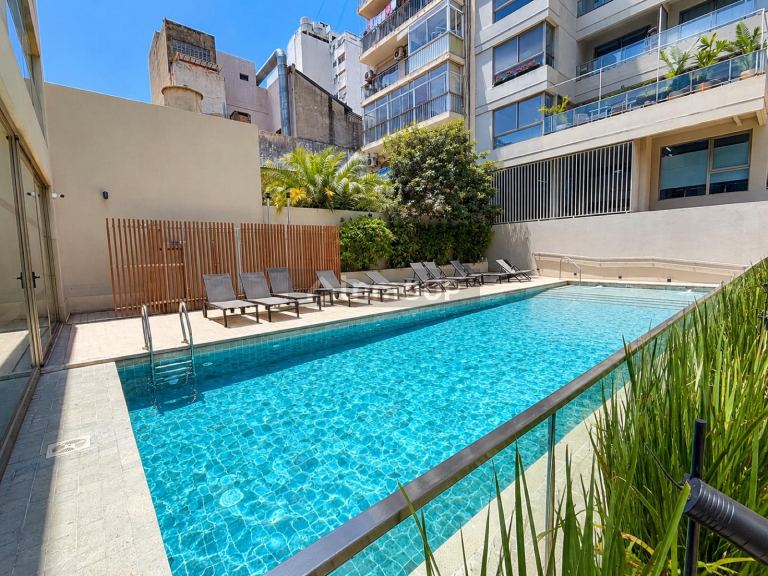 Departamento en Venta en Belgrano, Capital Federal
