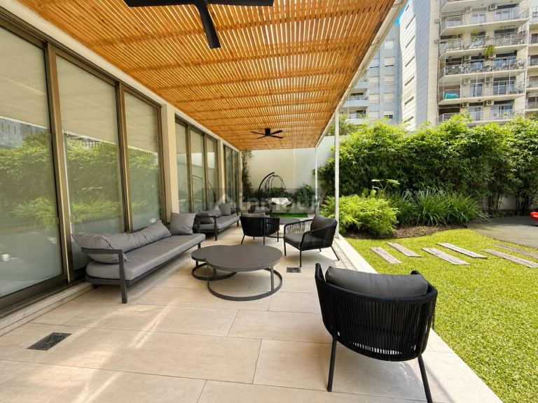 Departamento en Venta en Belgrano, Capital Federal