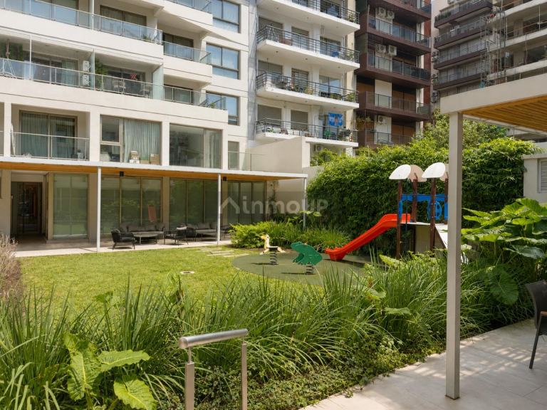Departamento en Venta en Belgrano, Capital Federal