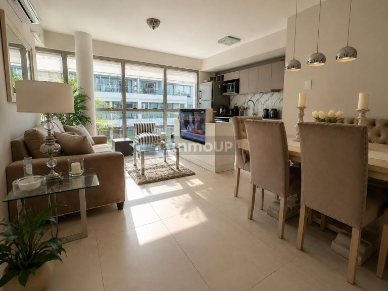 Departamento en Venta en Belgrano, Capital Federal