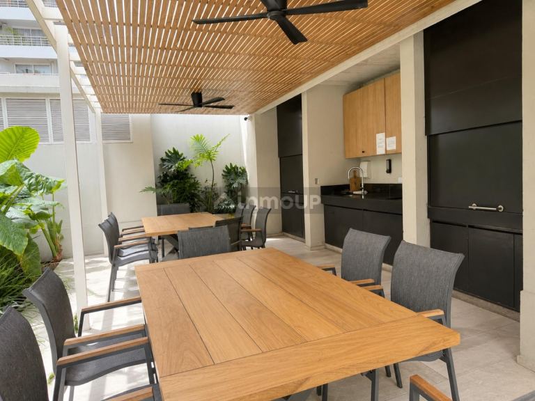 Departamento en Venta en Belgrano, Capital Federal