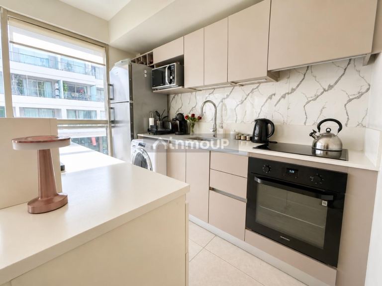 Departamento en Venta en Belgrano, Capital Federal