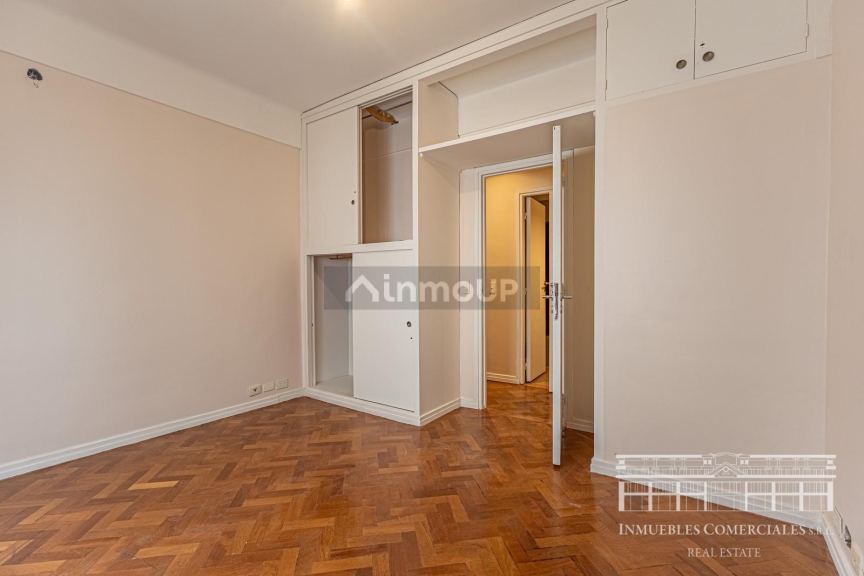 Departamento en Alquiler en Palermo, Capital Federal