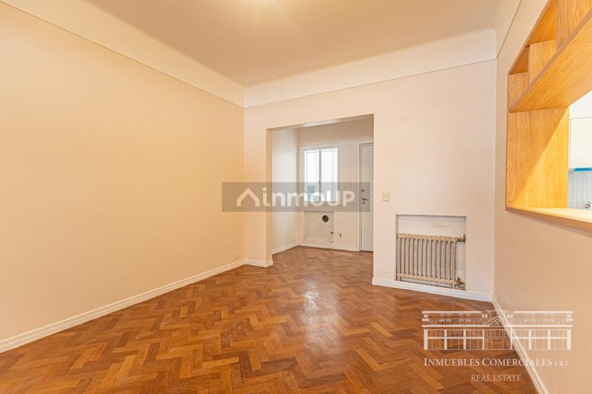 Departamento en Alquiler en Palermo, Capital Federal