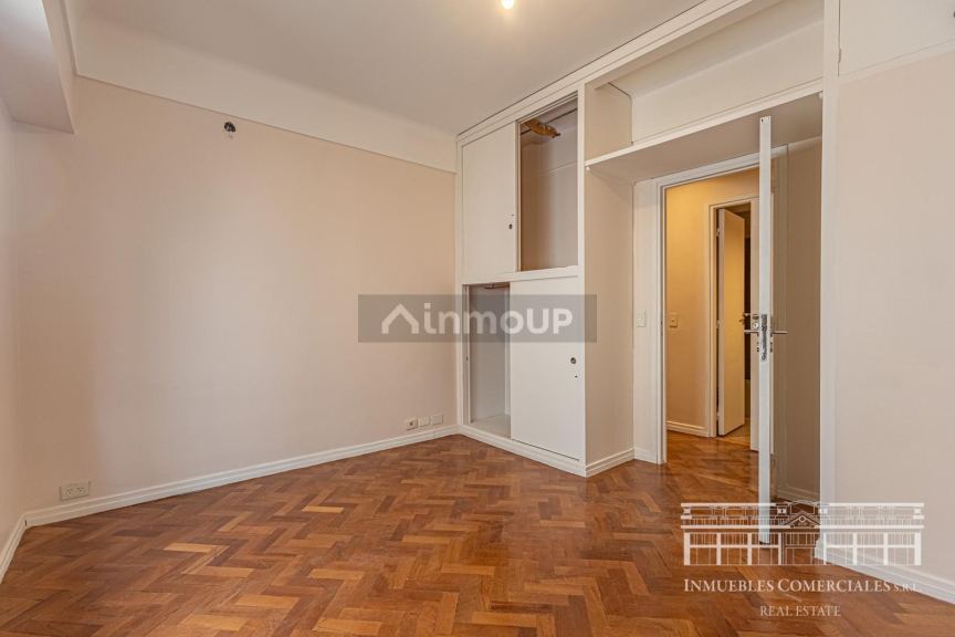 Departamento en Alquiler en Palermo, Capital Federal