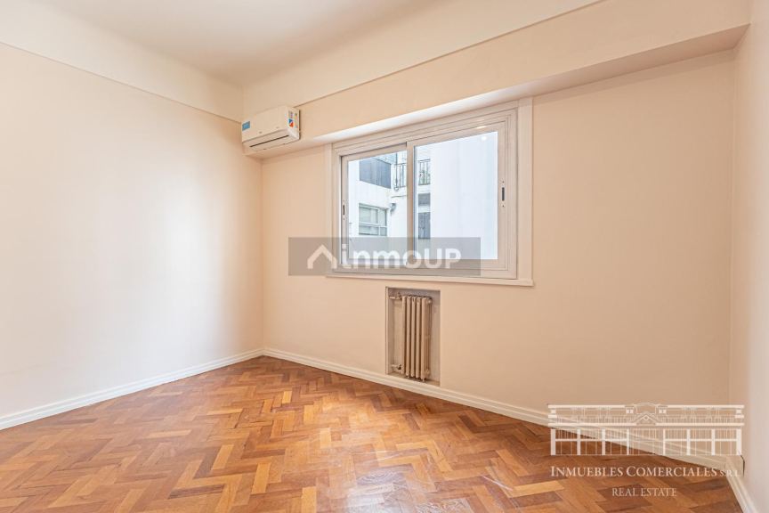 Departamento en Alquiler en Palermo, Capital Federal