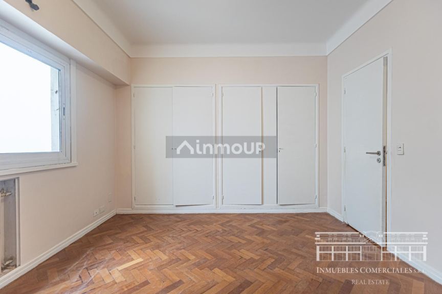 Departamento en Alquiler en Palermo, Capital Federal