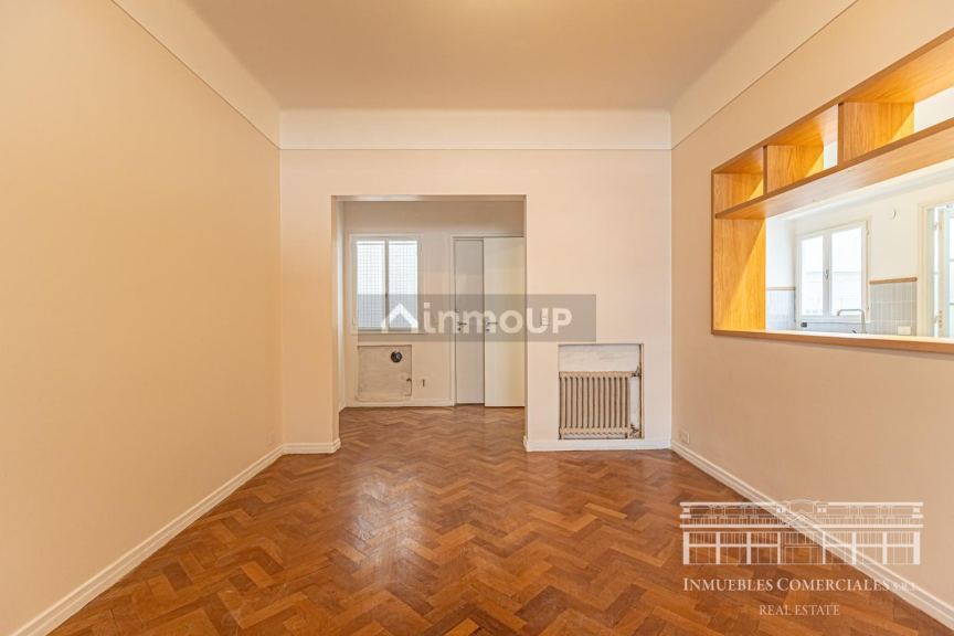 Departamento en Alquiler en Palermo, Capital Federal