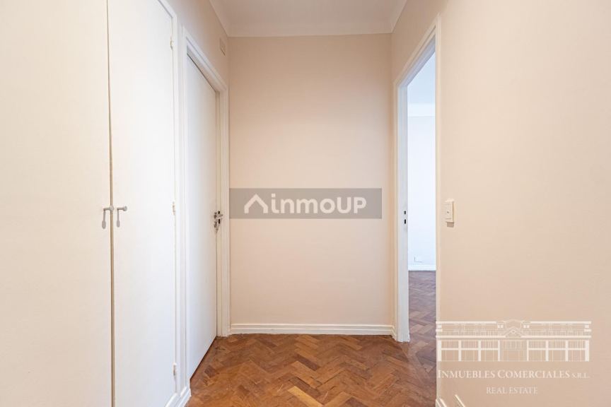 Departamento en Alquiler en Palermo, Capital Federal