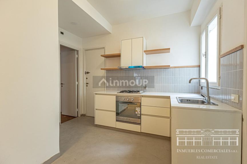 Departamento en Alquiler en Palermo, Capital Federal