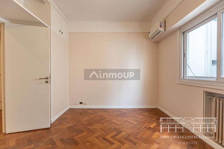 Departamento en Alquiler en Palermo, Capital Federal