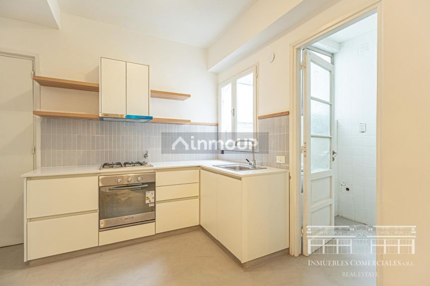 Departamento en Alquiler en Palermo, Capital Federal