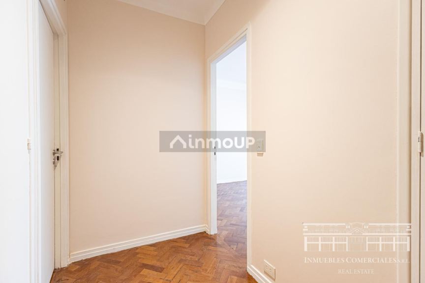 Departamento en Alquiler en Palermo, Capital Federal