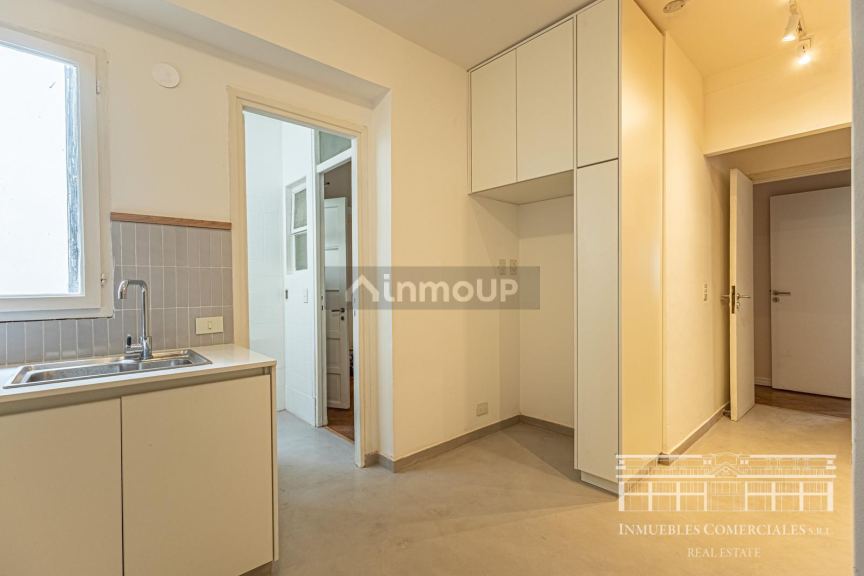 Departamento en Alquiler en Palermo, Capital Federal